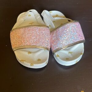 Disney Toddler sandals